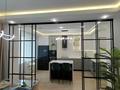 4-комнатная квартира · 130 м² · 9/36 этаж, Кабанбай батыра 11 за 90 млн ₸ в Астане, Есильский р-н — фото 2
