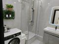 4-комнатная квартира · 130 м² · 9/36 этаж, Кабанбай батыра 11 за 90 млн ₸ в Астане, Есильский р-н — фото 4