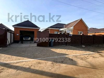 Отдельный дом · 4 комнаты · 155 м² · 10 сот., Ақжар 273 — Алтын адам за 48 млн 〒 в Актобе, жилой массив Акжар-2