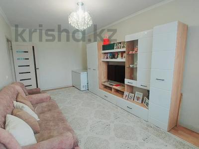 3-комнатная квартира · 62.3 м² · 4/5 этаж, мкр Юго-Восток, ул Муканова за 22.5 млн ₸ в Караганде, Казыбек би р-н
