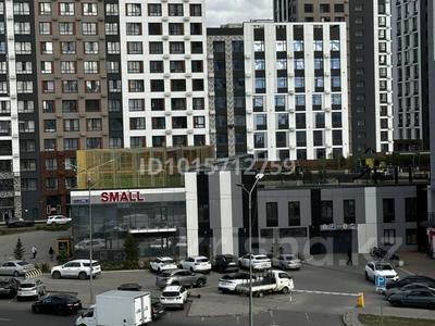 1-бөлмелі пәтер · 35 м² · 4/10 қабат, Косшыгулулы 13/6 — Серкебаева (набережная), бағасы: 20 млн ₸ в Астане, Сарыарка р-н