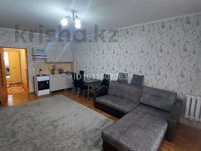 1-комнатная квартира · 35 м² · 4/16 этаж, Тлендиева 15/3 за 250 000 ₸ в Астане, Сарыарка р-н