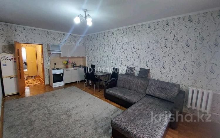 1-бөлмелі пәтер · 35 м² · 4/16 қабат, Тлендиева 15/3, бағасы: 250 000 ₸ в Астане, Сарыарка р-н — фото 2