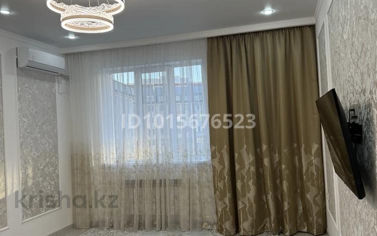 1-бөлмелі пәтер · 50 м² · 5/8 қабат, 20-ш/а. 1/2, бағасы: 150 000 ₸ в Актау, 20-й мкр — фото 2
