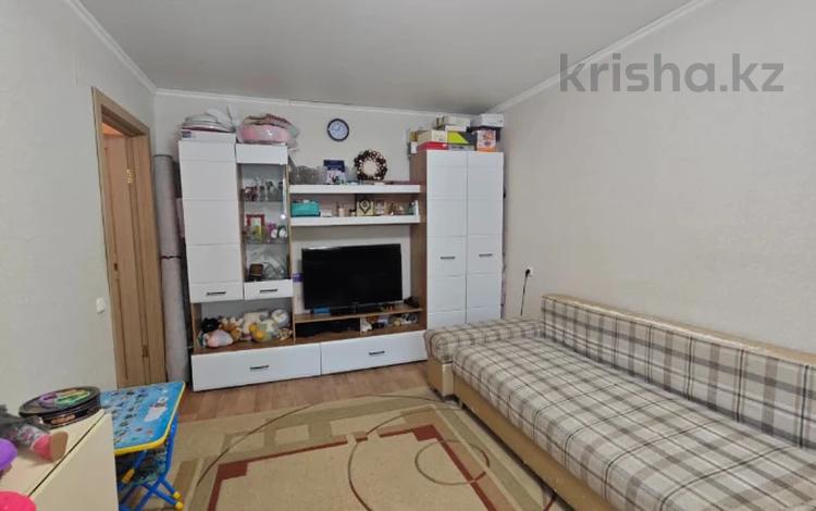2-бөлмелі пәтер · 45 м² · 1/5 қабат, Восток-2 ш/а., бағасы: 15 млн ₸ в Караганде, Алихана Бокейханова р-н — фото 2