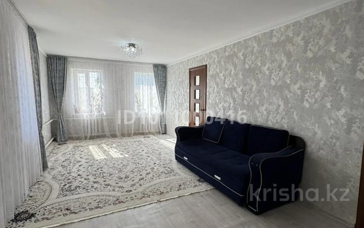 Отдельный дом · 4 комнаты · 80 м² · 7 сот., Менделеева 46 за 21.5 млн ₸ в Актобе, мкр Москва — фото 5