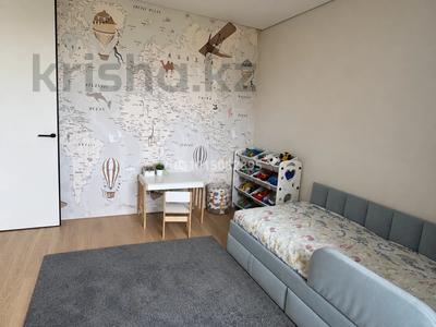 3-бөлмелі пәтер · 78 м² · 8/18 қабат, Утепова 31, бағасы: 650 000 ₸ в Алматы, Бостандыкский р-н