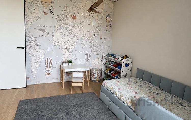 3-бөлмелі пәтер · 78 м² · 8/18 қабат, Утепова 31, бағасы: 650 000 ₸ в Алматы, Бостандыкский р-н — фото 12