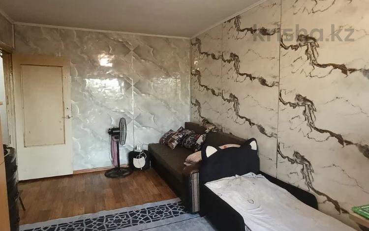 4-комнатная квартира · 73.5 м² · 5/5 этаж, Дуйсенова за 36.5 млн ₸ в Алматы, Алмалинский р-н — фото 11