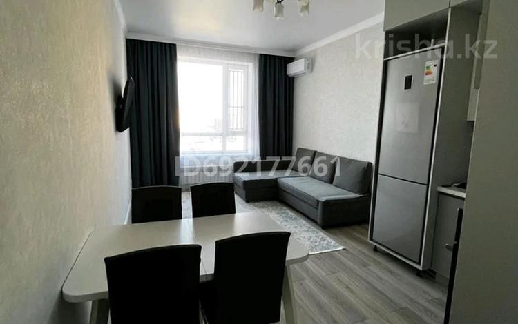 2-комнатная квартира, 47 м², 9/10 этаж, Култегин 13