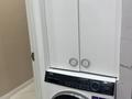 4-бөлмелі пәтер · 130 м² · 18/18 қабат, Брусиловского 167, бағасы: 600 000 ₸ в Алматы, Алмалинский р-н — фото 18