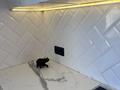 4-бөлмелі пәтер · 130 м² · 18/18 қабат, Брусиловского 167, бағасы: 600 000 ₸ в Алматы, Алмалинский р-н — фото 20