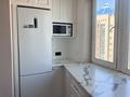 4-бөлмелі пәтер · 130 м² · 18/18 қабат, Брусиловского 167, бағасы: 600 000 ₸ в Алматы, Алмалинский р-н — фото 25