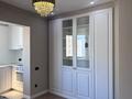 4-бөлмелі пәтер · 130 м² · 18/18 қабат, Брусиловского 167, бағасы: 600 000 ₸ в Алматы, Алмалинский р-н — фото 27