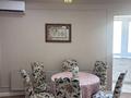 4-бөлмелі пәтер · 130 м² · 18/18 қабат, Брусиловского 167, бағасы: 600 000 ₸ в Алматы, Алмалинский р-н — фото 29
