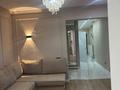 4-бөлмелі пәтер · 130 м² · 18/18 қабат, Брусиловского 167, бағасы: 600 000 ₸ в Алматы, Алмалинский р-н — фото 30