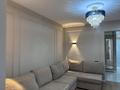 4-бөлмелі пәтер · 130 м² · 18/18 қабат, Брусиловского 167, бағасы: 600 000 ₸ в Алматы, Алмалинский р-н — фото 31