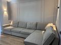 4-бөлмелі пәтер · 130 м² · 18/18 қабат, Брусиловского 167, бағасы: 600 000 ₸ в Алматы, Алмалинский р-н — фото 32