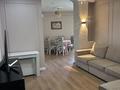 4-бөлмелі пәтер · 130 м² · 18/18 қабат, Брусиловского 167, бағасы: 600 000 ₸ в Алматы, Алмалинский р-н — фото 33