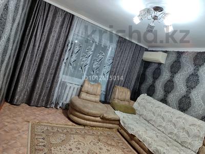 2-комнатная квартира · 52 м² · 10/10 этаж, мкр 8, Жубановых — 101 стрелковой за 120 000 ₸ в Актобе