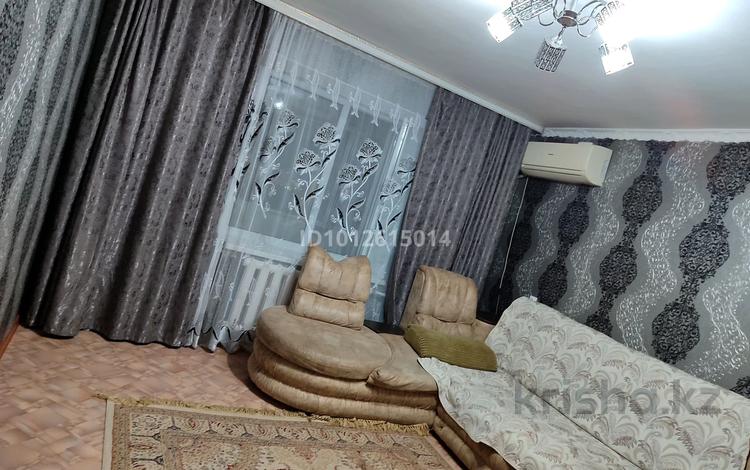 2-комнатная квартира · 52 м² · 10/10 этаж, мкр 8, Жубановых — 101 стрелковой за 120 000 ₸ в Актобе — фото 2