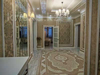 4-комнатная квартира · 140 м² · 10/14 этаж, 16-й мкр. 69 за 45 млн ₸ в Актау, 18-й мкр 