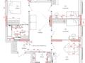 4-комнатная квартира · 108.84 м² · 3/20 этаж, Турар Рыскулов 1д — САМАЯ ГОРЯЧАЯ ЦЕНА за ~ 105 млн ₸ в Астане, Есильский р-н — фото 28