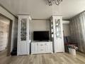 3-бөлмелі пәтер · 62 м² · 8/9 қабат, Кабанбай батыра 91, бағасы: 35.7 млн ₸ в Усть-Каменогорске — фото 4
