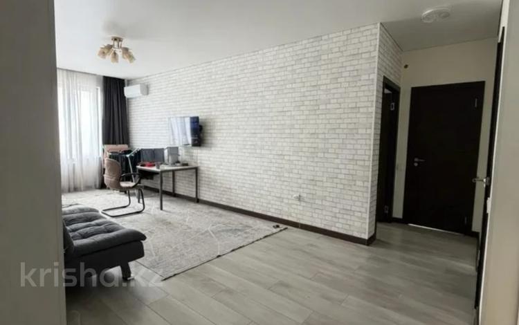 2-комнатная квартира · 65 м² · 7/15 этаж, Райымбека 210 — Ауэзова за 56.9 млн ₸ в Алматы, Алмалинский р-н — фото 4