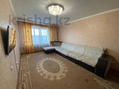 4-комнатная квартира · 75.8 м² · 5/5 этаж, Сандригайло 66 за 16.7 млн 〒 в Рудном