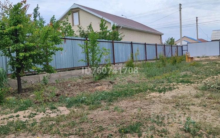 Отдельный дом · 2 комнаты · 72 м² · 9 сот., мкр Жулдыз-2 30 — Возле новой школы за 20 млн ₸ в Атырау — фото 19