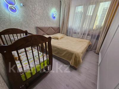 2-комнатная квартира · 52 м² · 5/5 этаж, Серкебаева 41 — Гагарина за 48 млн ₸ в Алматы, Бостандыкский р-н