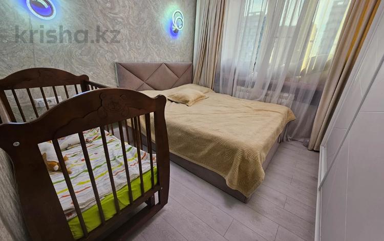 2-комнатная квартира · 52 м² · 5/5 этаж, Серкебаева 41 — Гагарина за 48 млн ₸ в Алматы, Бостандыкский р-н — фото 5