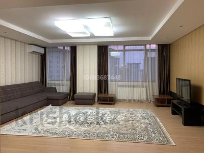 4-комнатная квартира, 150 м², 16/29 этаж, Кошкарбаева 2 за 85 млн 〒 в Астане, Алматы р-н