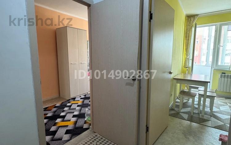 1-комнатная квартира · 36 м² · 3/6 этаж, мкр Самгау 46/10 за 200 000 ₸ в Алматы, Алатауский р-н — фото 3