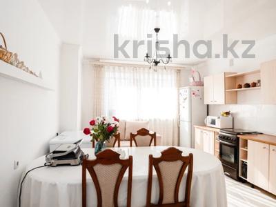 2-комнатная квартира · 72 м² · 7/9 этаж, Кюйши Дины 30 за 30.5 млн 〒 в Астане, Алматы р-н