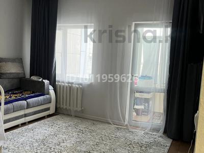 2-бөлмелі пәтер · 42 м² · 15/18 қабат, Б. Момышулы 13/2, бағасы: 25 млн ₸ в Астане, Алматы р-н