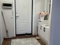 2-бөлмелі пәтер · 42 м² · 15/18 қабат, Б. Момышулы 13/2, бағасы: 25 млн ₸ в Астане, Алматы р-н — фото 3