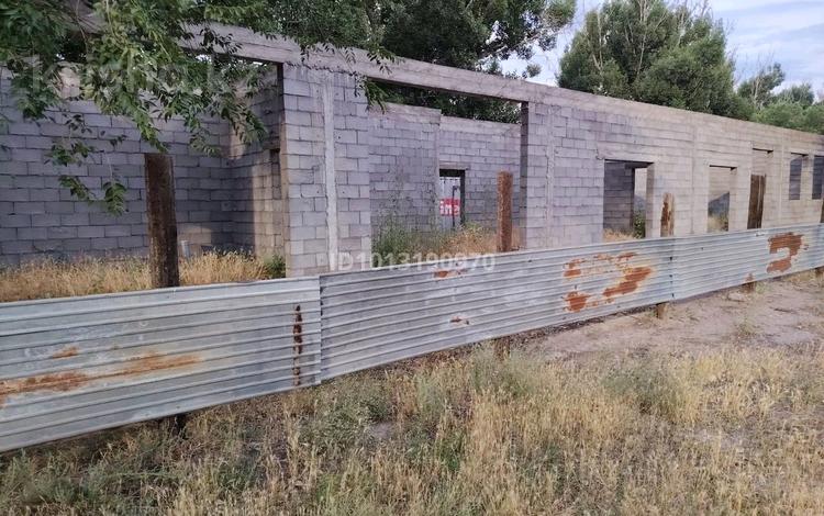 Офисы, магазины и бутики, общепит · 100 м² за 500 000 ₸ в Шу — фото 2