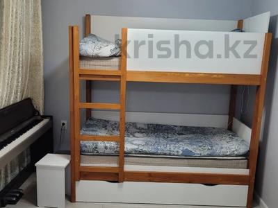 2-комнатная квартира · 43 м² · 9/10 этаж, Сейфуллина за 30 млн ₸ в Алматы, Турксибский р-н
