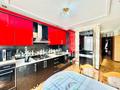 5-бөлмелі пәтер · 130 м² · 4/9 қабат, Бабатайулы 37, бағасы: 49.9 млн ₸ в Семее — фото 10
