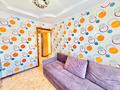 5-бөлмелі пәтер · 130 м² · 4/9 қабат, Бабатайулы 37, бағасы: 49.9 млн ₸ в Семее — фото 13