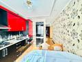 5-бөлмелі пәтер · 130 м² · 4/9 қабат, Бабатайулы 37, бағасы: 49.9 млн ₸ в Семее — фото 2