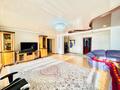 5-бөлмелі пәтер · 130 м² · 4/9 қабат, Бабатайулы 37, бағасы: 49.9 млн ₸ в Семее — фото 22