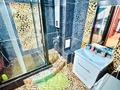 5-бөлмелі пәтер · 130 м² · 4/9 қабат, Бабатайулы 37, бағасы: 49.9 млн ₸ в Семее — фото 25