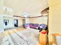 5-бөлмелі пәтер · 130 м² · 4/9 қабат, Бабатайулы 37, бағасы: 49.9 млн ₸ в Семее — фото 31
