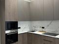 1-бөлмелі пәтер · 43 м² · 11/20 қабат, Туран — Орынбор, бағасы: 330 000 ₸ в Астане, Есильский р-н — фото 4