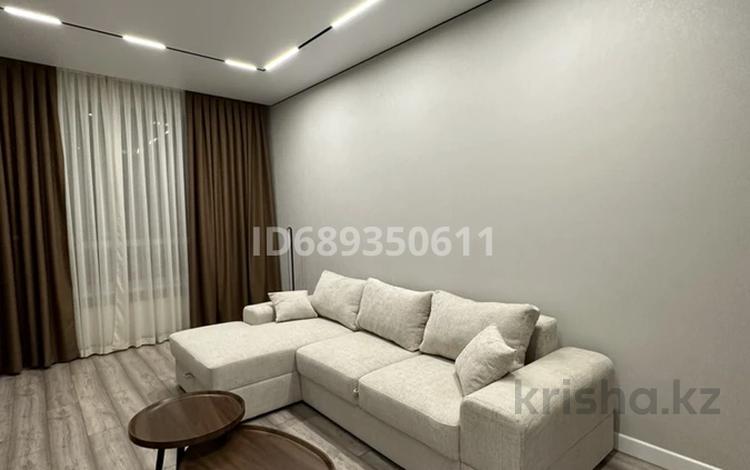 1-бөлмелі пәтер · 43 м² · 11/20 қабат, Туран — Орынбор, бағасы: 330 000 ₸ в Астане, Есильский р-н — фото 10