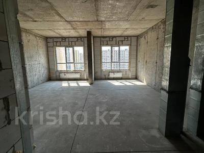 1-комнатная квартира · 47 м² · 11/12 этаж, Момышулы 100 за 23.5 млн ₸ в Алматы, Алатауский р-н