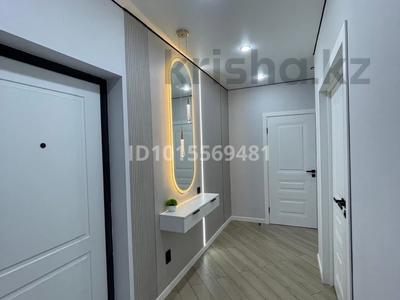 1-бөлмелі пәтер · 44 м², Ғажайып ш/а. 5/1, бағасы: 38 млн ₸ в Алматы, Алатауский р-н